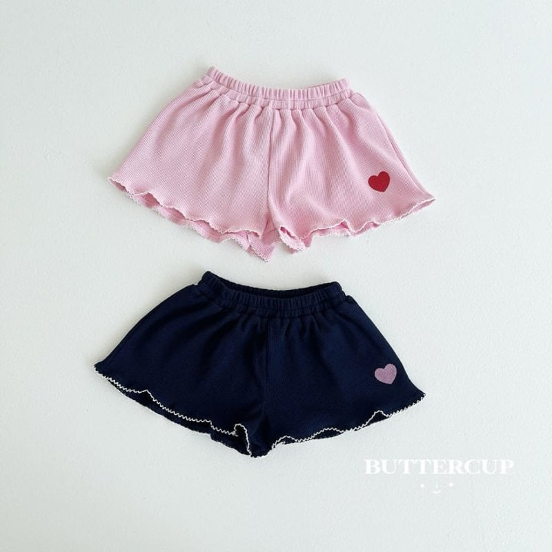 Buttercup - Korean Children Fashion - #discoveringself - Pincok Waffle Skirt Pants