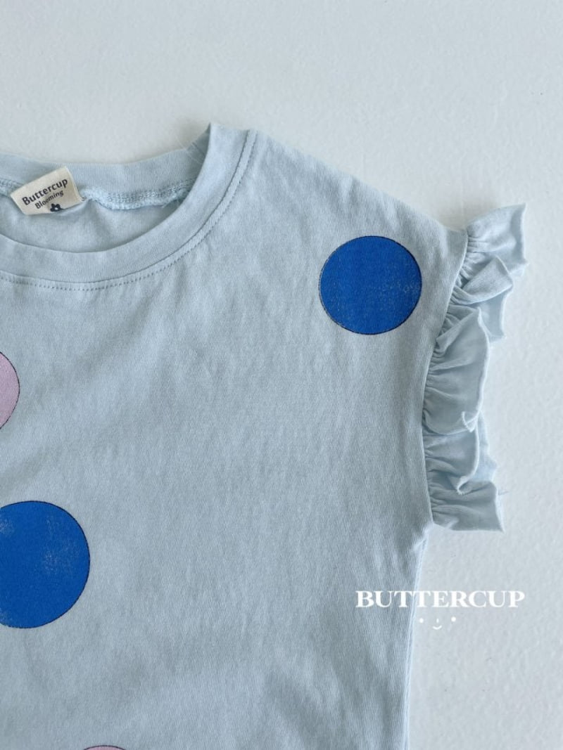 Buttercup - Korean Children Fashion - #fashionkids - Rabbit Bubble Tee - 8