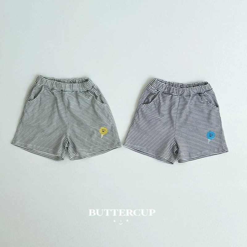 Buttercup - Korean Children Fashion - #kidzfashiontrend - Echo Pin Pants - 5