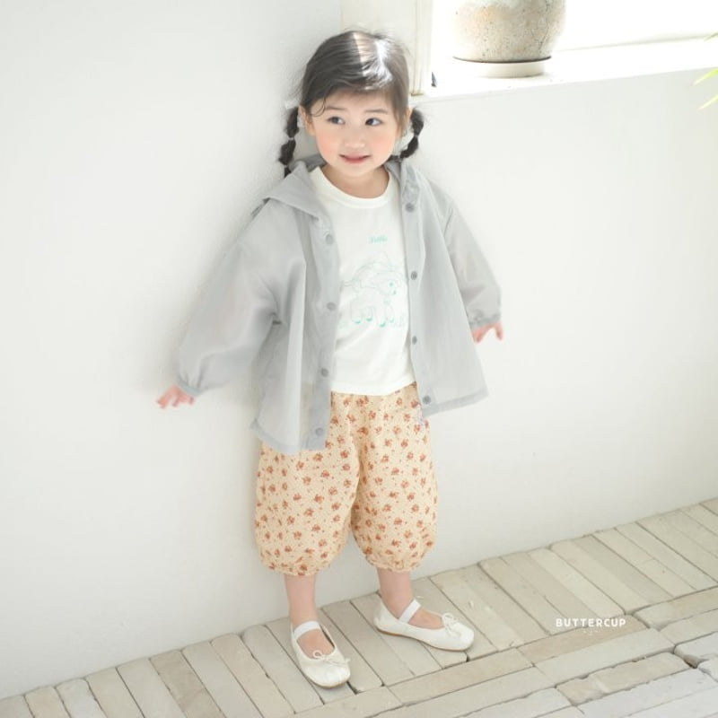 Buttercup - Korean Children Fashion - #magicofchildhood - Sweet Bangbang Pants - 5