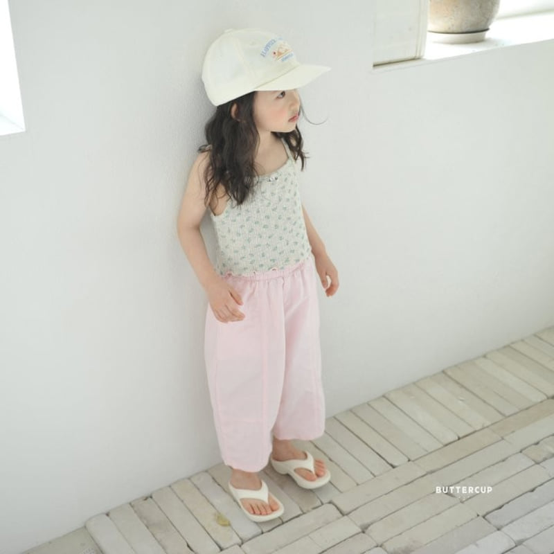 Buttercup - Korean Children Fashion - #minifashionista - Adventure Camp Cap - 8