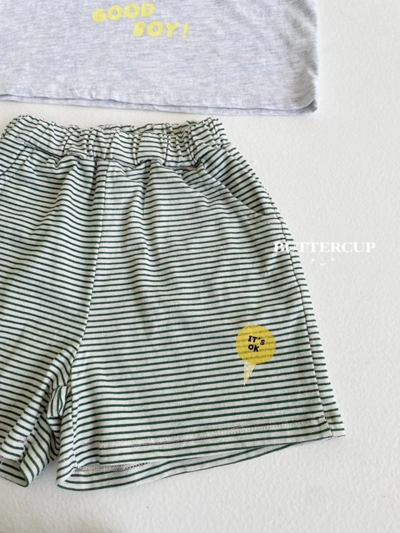 Buttercup - Korean Children Fashion - #minifashionista - Echo Pin Pants - 9