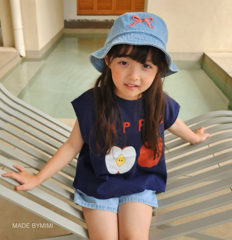 Bymimi - Korean Children Fashion - #discoveringself - Charbet Pants - 6