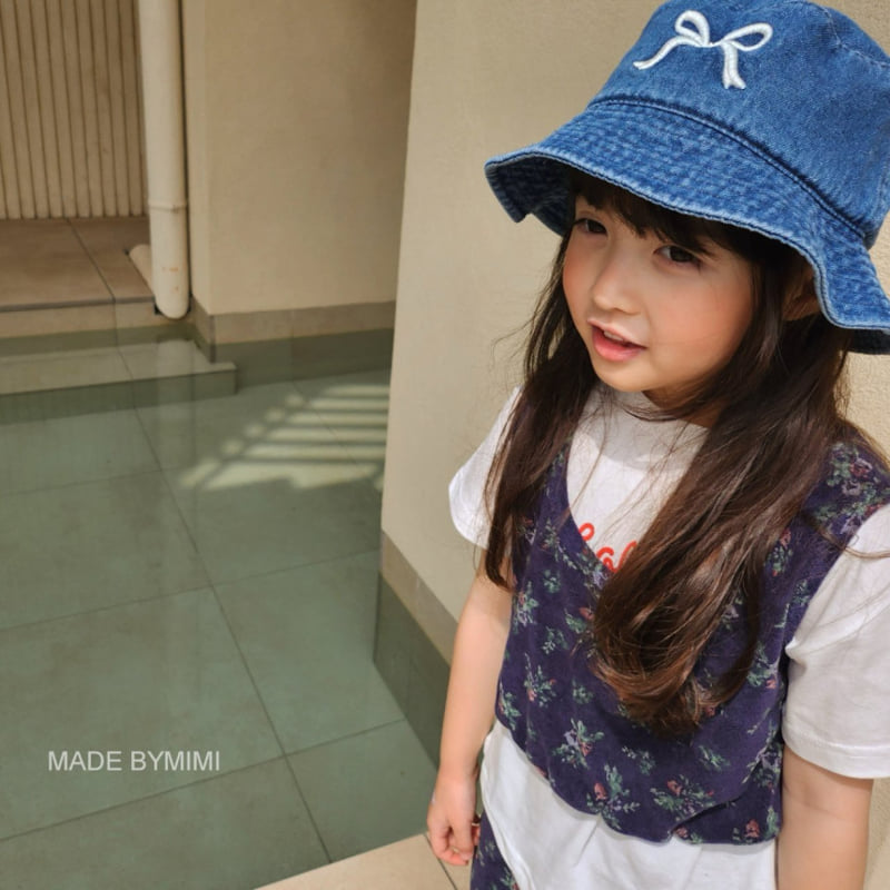 Bymimi - Korean Children Fashion - #fashionkids - Beachball Vest - 8