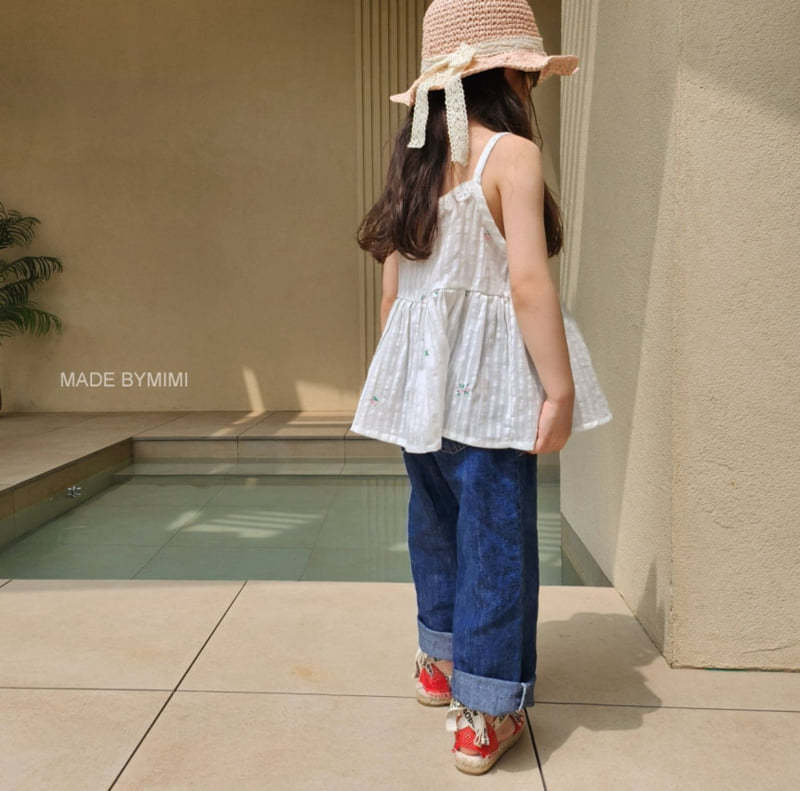 Bymimi - Korean Children Fashion - #littlefashionista - Beagle Hat - 12