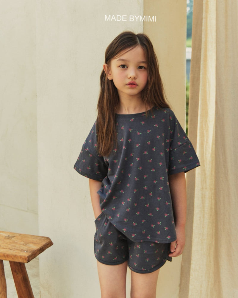 Bymimi - Korean Children Fashion - #toddlerclothing - Sunny Shorts - 9