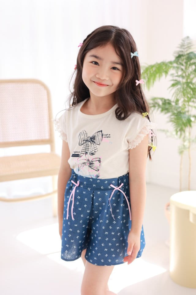 Dalla - Korean Children Fashion - #toddlerclothing - Triple Tee - 7