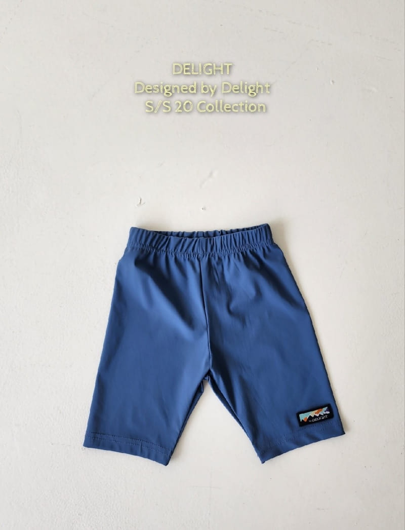 Delight - Korean Children Fashion - #Kfashion4kids - Board Pants - 7