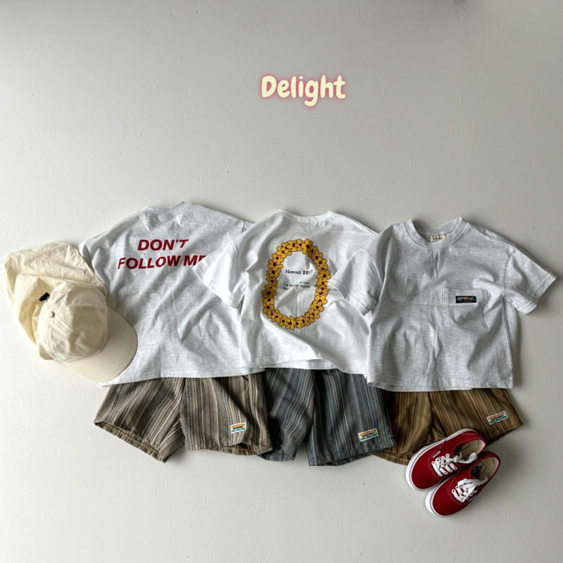 Delight - Korean Children Fashion - #childrensboutique - Ethnic Pants