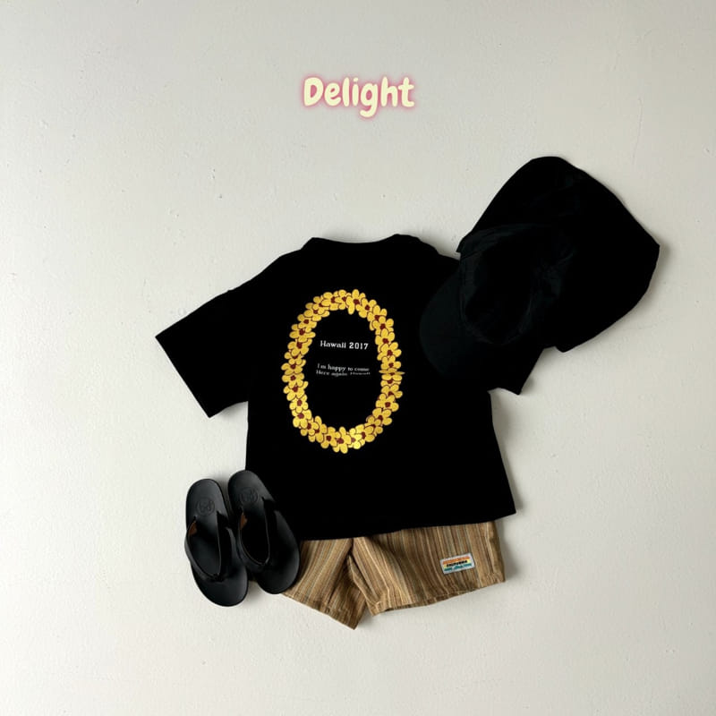 Delight - Korean Children Fashion - #designkidswear - Ethnic Pants - 2