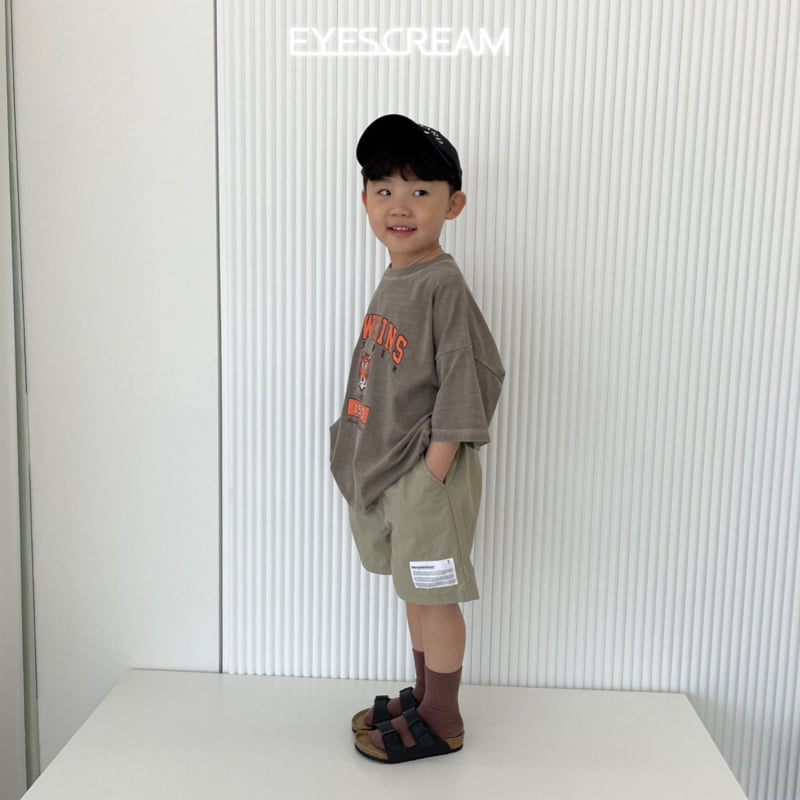 Eyescream - Korean Children Fashion - #Kfashion4kids - Paper Pants - 6