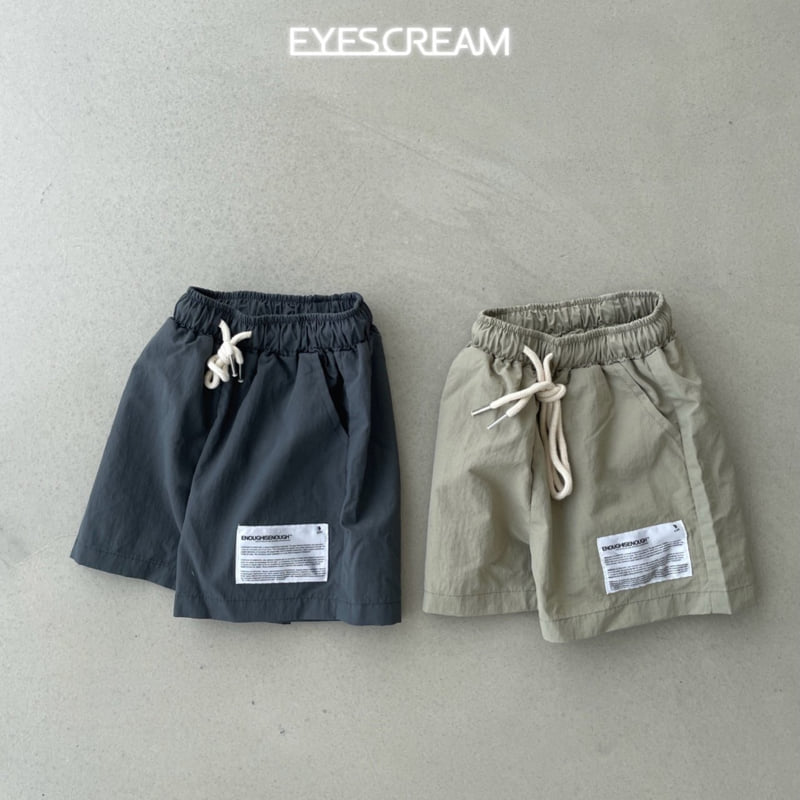 Eyescream - Korean Children Fashion - #fashionkids - Paper Pants - 2