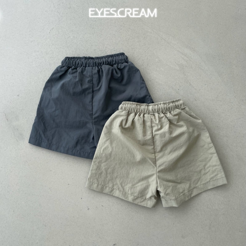 Eyescream - Korean Children Fashion - #kidsshorts - Paper Pants - 3