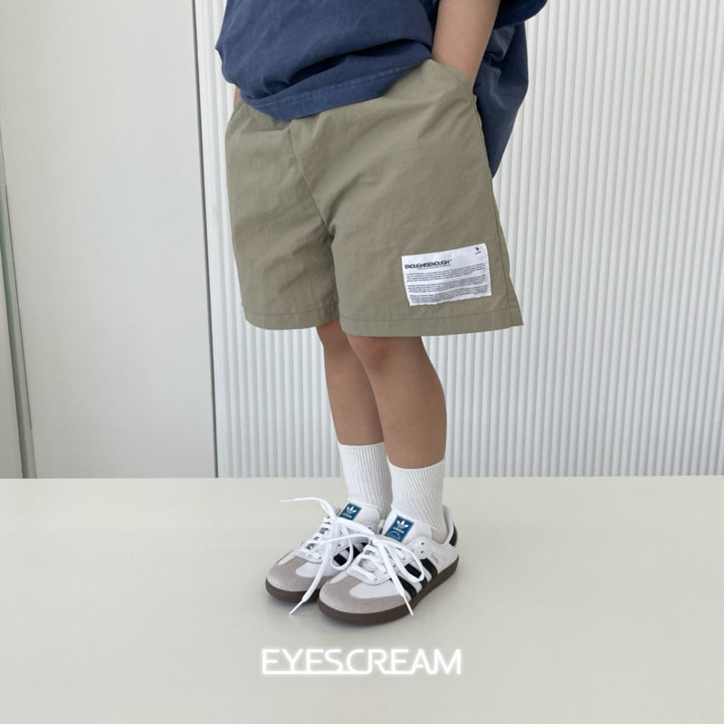 Eyescream - Korean Children Fashion - #kidsshorts - Paper Pants - 4