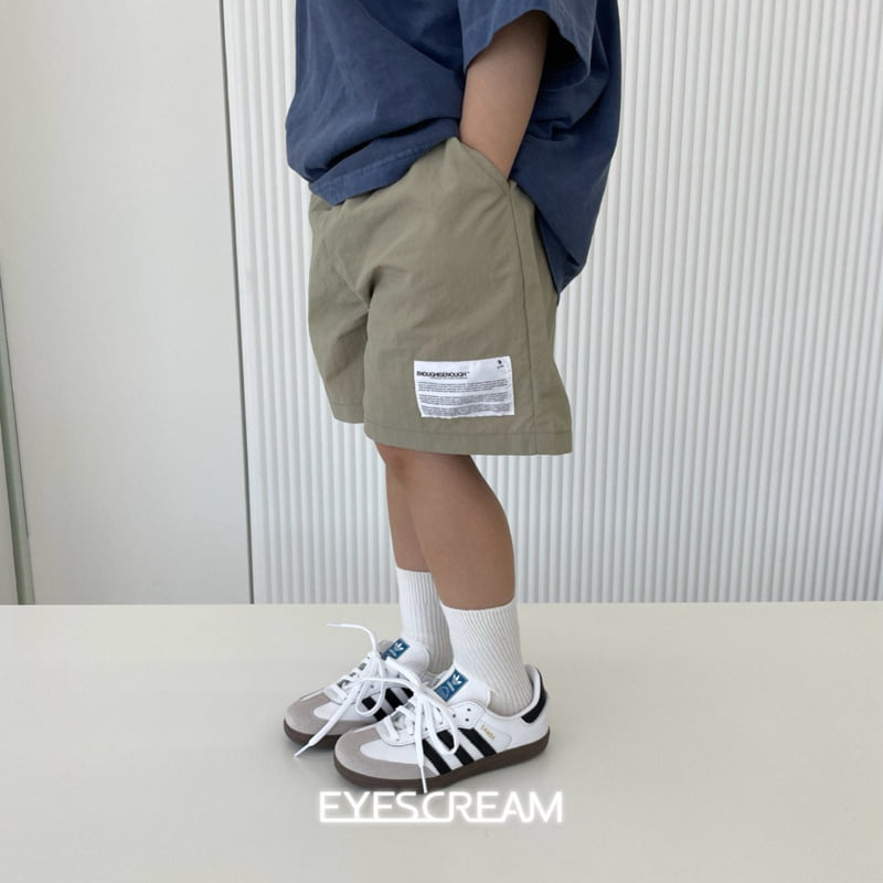 Eyescream - Korean Children Fashion - #kidzfashiontrend - Paper Pants - 5