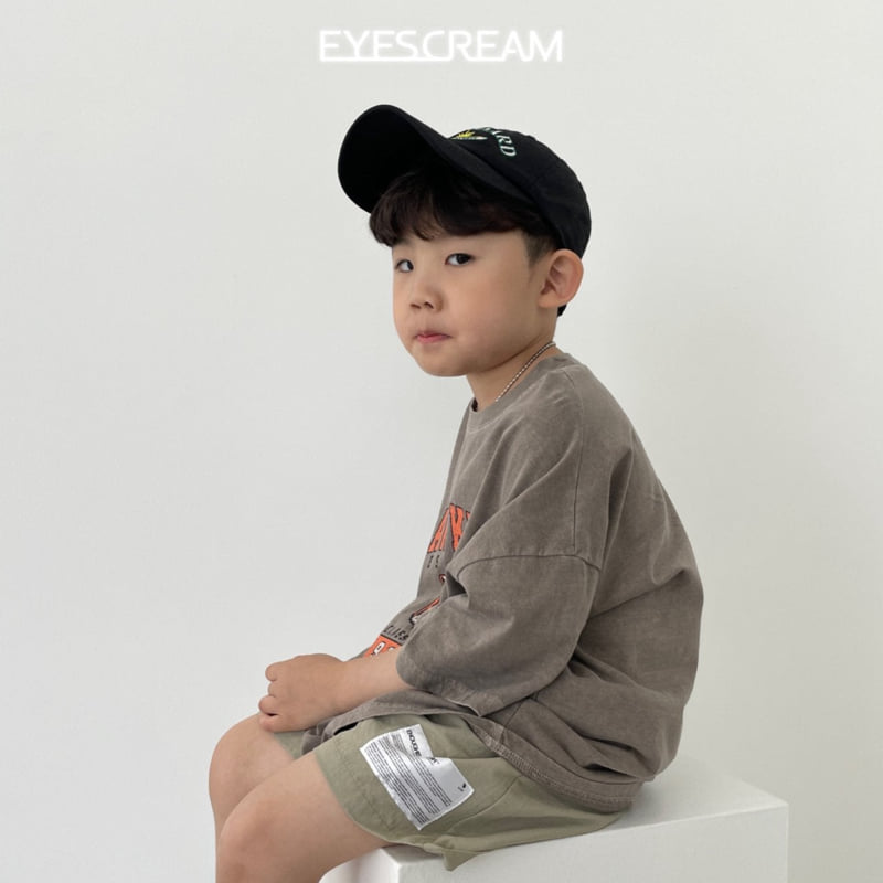 Eyescream - Korean Children Fashion - #littlefashionista - Paper Pants - 7