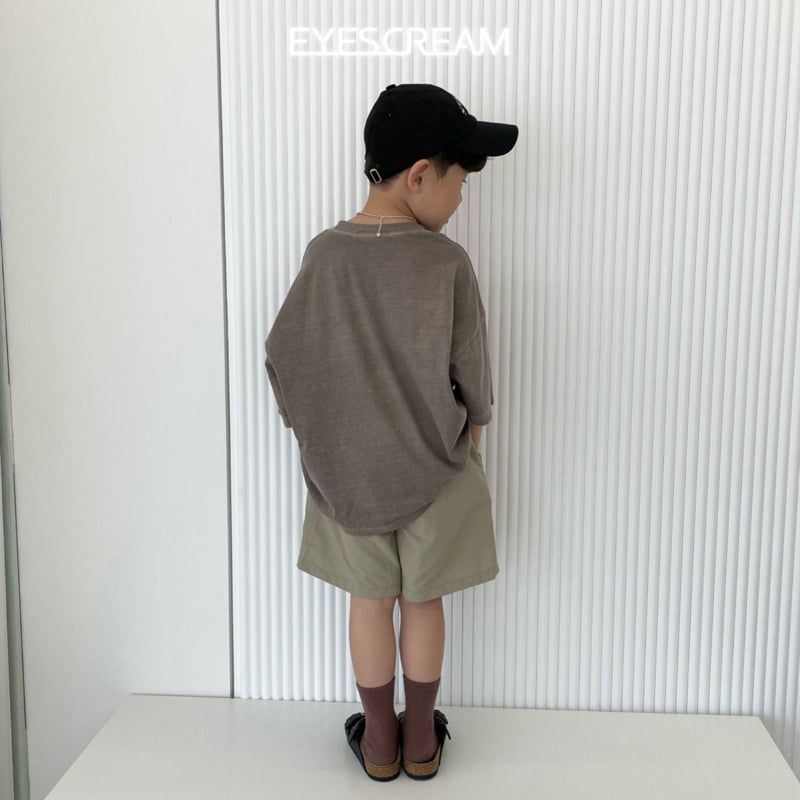 Eyescream - Korean Children Fashion - #magicofchildhood - Paper Pants - 8