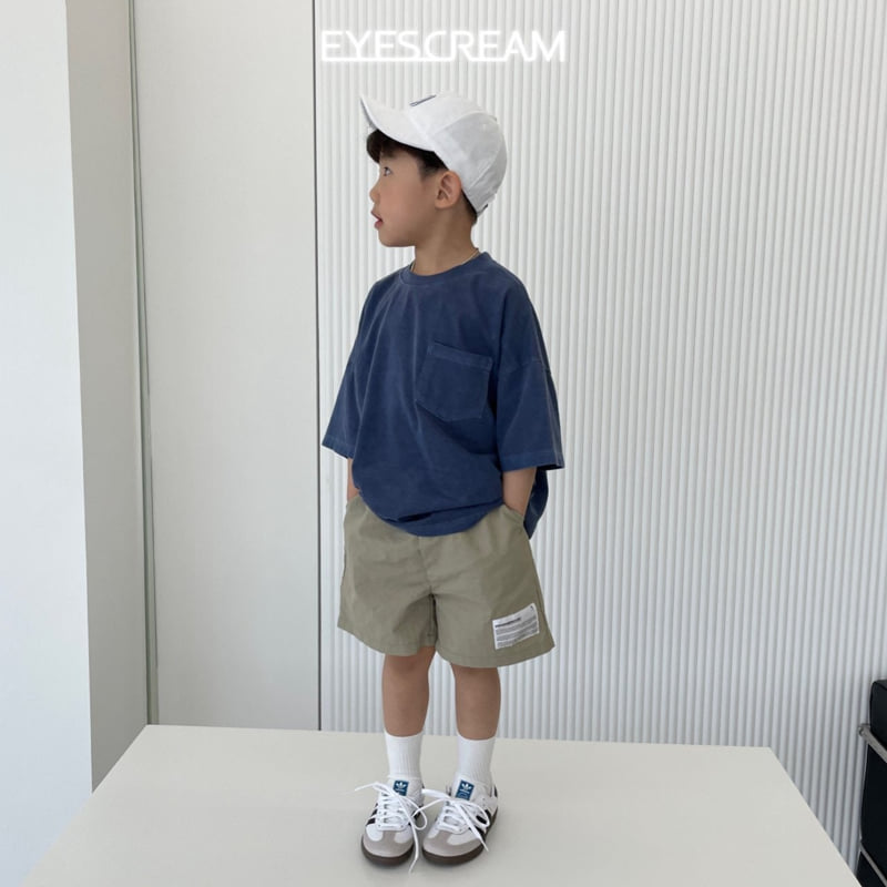 Eyescream - Korean Children Fashion - #minifashionista - Paper Pants - 9