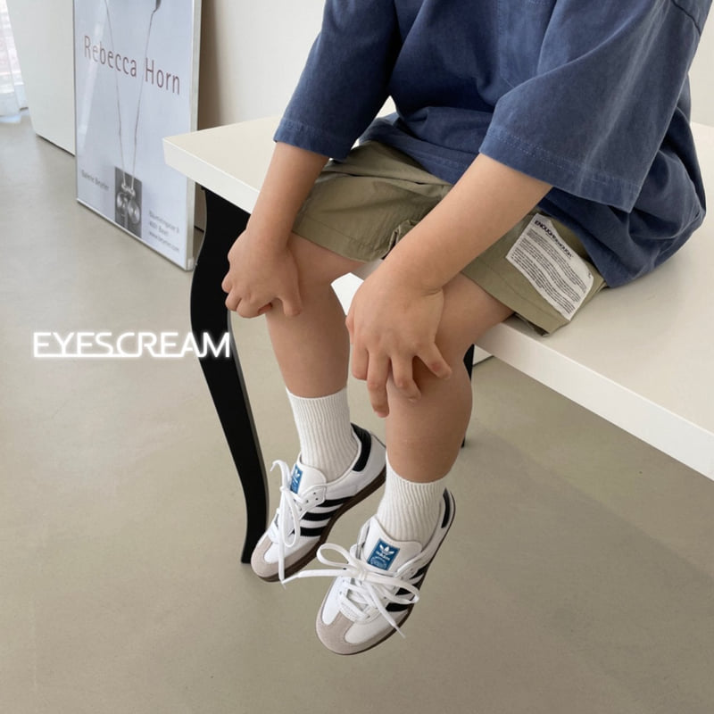 Eyescream - Korean Children Fashion - #todddlerfashion - Paper Pants - 11