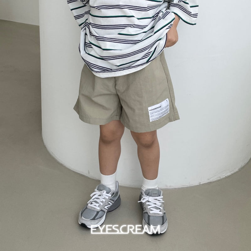 Eyescream - Korean Children Fashion - #toddlerclothing - Paper Pants - 12