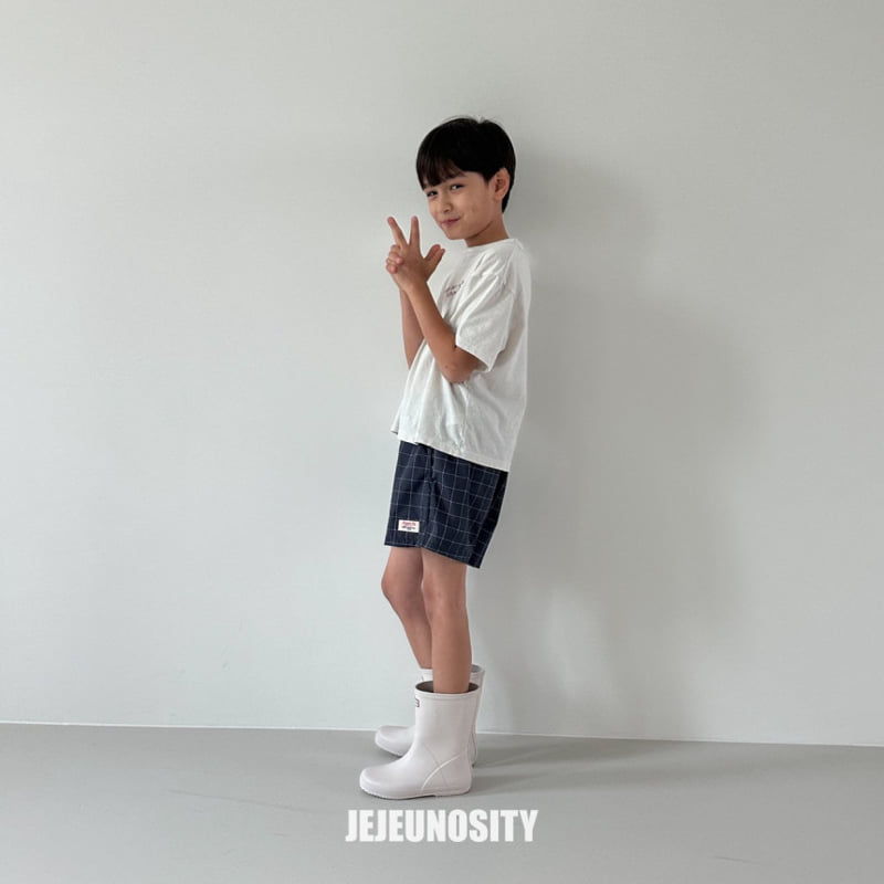 Jejeunosity - Korean Children Fashion - #childofig - Jeju Woodoci Tee - 3