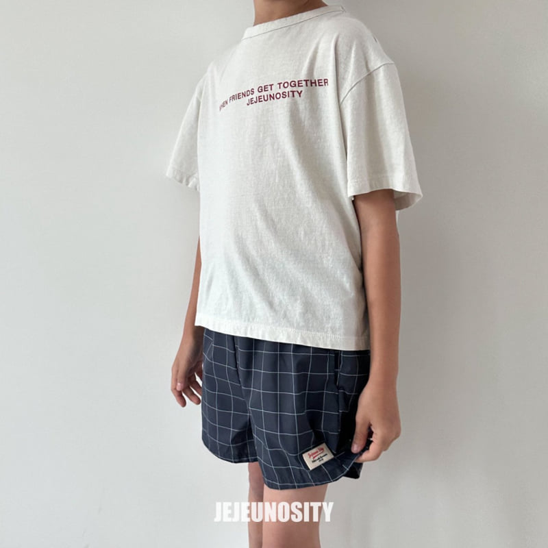 Jejeunosity - Korean Children Fashion - #childofig - Jeju Woodoci Tee - 4