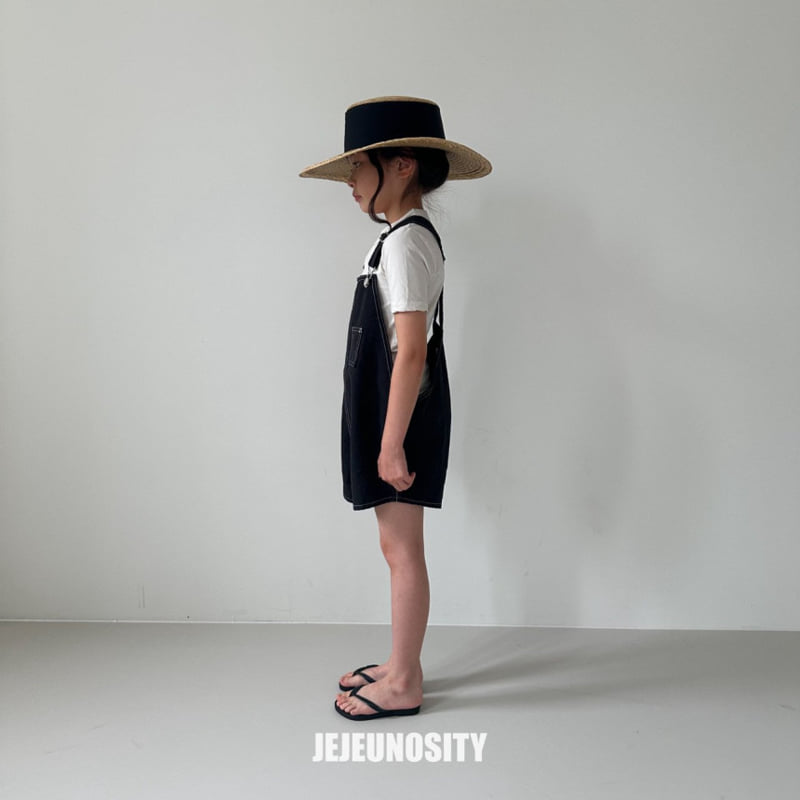 Jejeunosity - Korean Children Fashion - #childrensboutique - Hot Summer Sweet Tee - 3