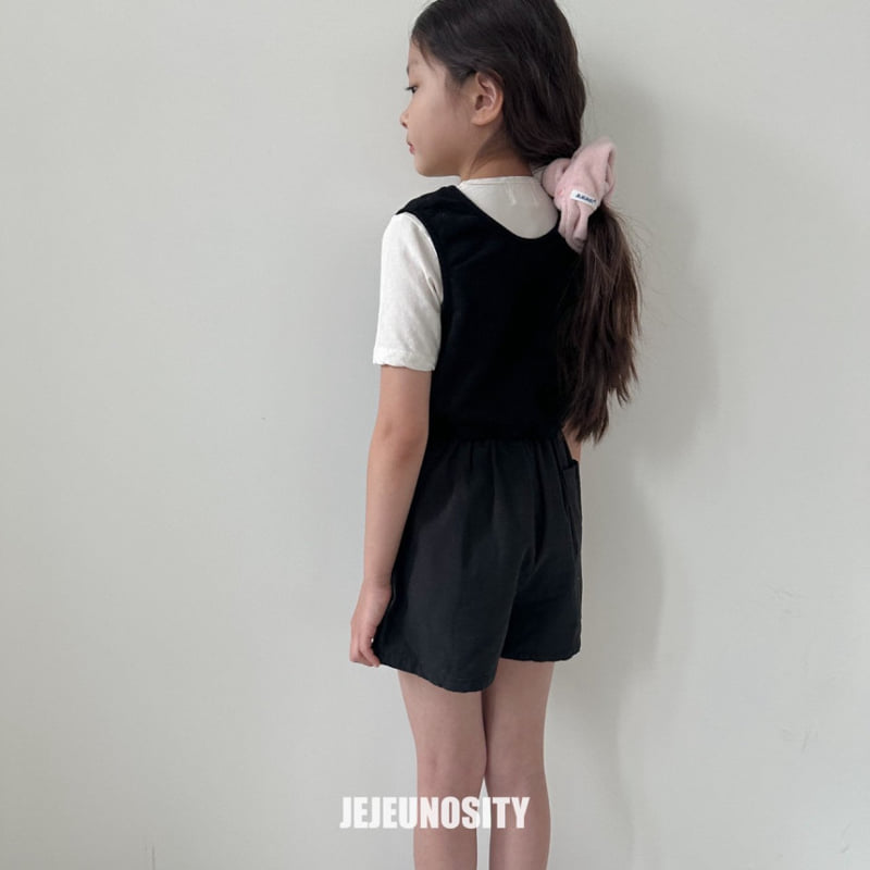 Jejeunosity - Korean Children Fashion - #childrensboutique - Flex Skirt - 12