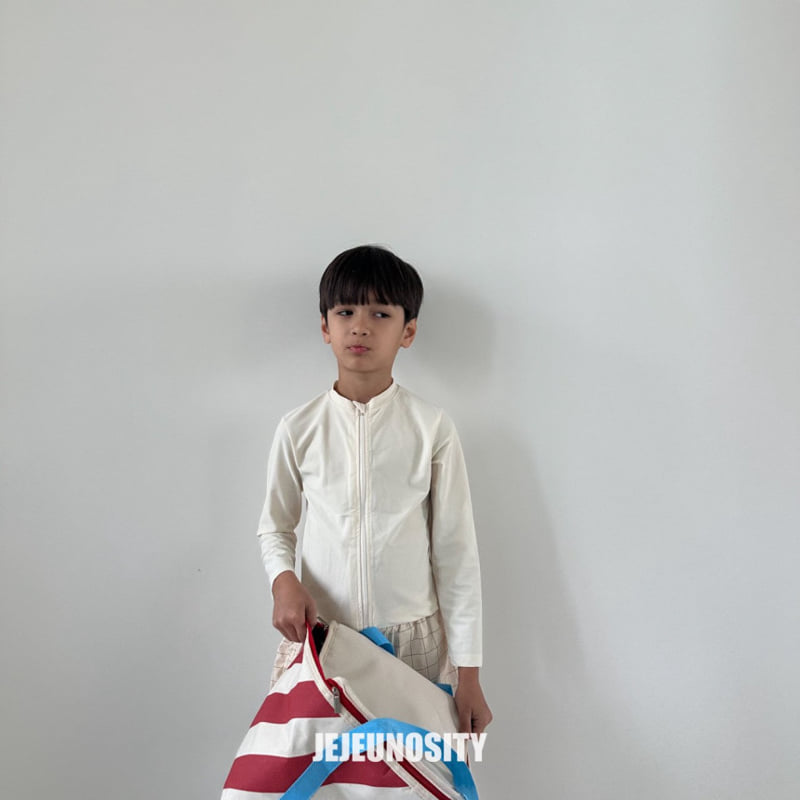 Jejeunosity - Korean Children Fashion - #designkidswear - Flash Guard - 10