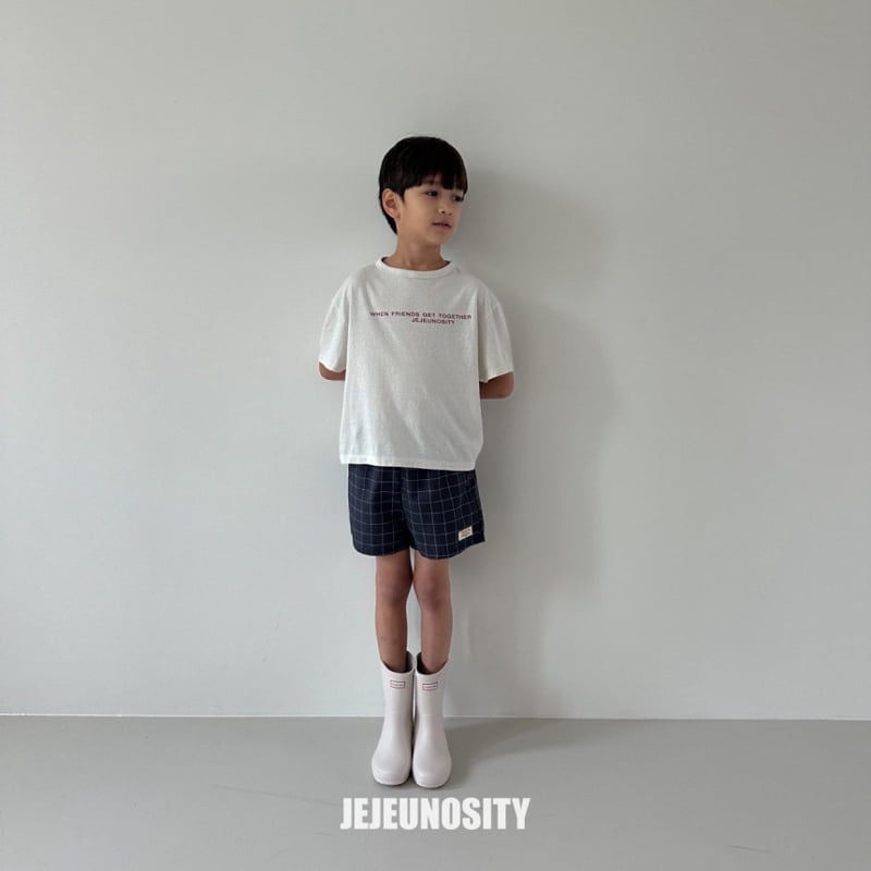 Jejeunosity - Korean Children Fashion - #designkidswear - Jeju Woodoci Tee - 5