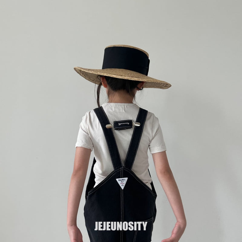 Jejeunosity - Korean Children Fashion - #childrensboutique - Hot Summer Sweet Tee - 4