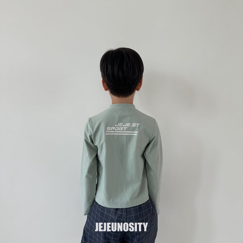 Jejeunosity - Korean Children Fashion - #designkidswear - Flash Pants - 2