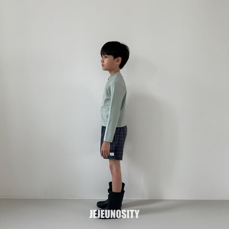 Jejeunosity - Korean Children Fashion - #discoveringself - Flash Pants - 3