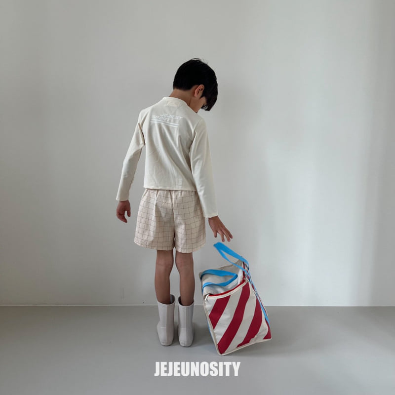 Jejeunosity - Korean Children Fashion - #fashionkids - Flash Guard - 12