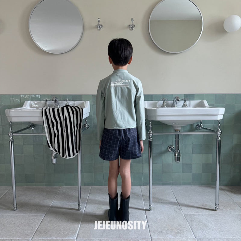 Jejeunosity - Korean Children Fashion - #kidsshorts - Flash Pants - 5