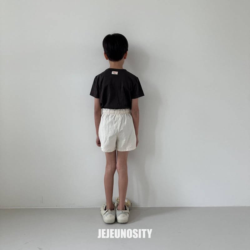 Jejeunosity - Korean Children Fashion - #kidsshorts - Ox Shorts - 5