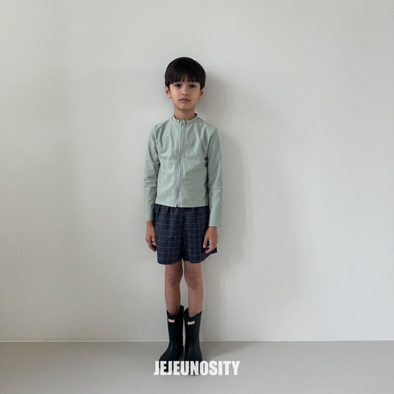 Jejeunosity - Korean Children Fashion - #kidsstore - Flash Pants - 6