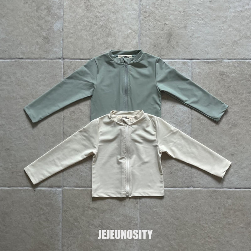 Jejeunosity - Korean Children Fashion - #littlefashionista - Flash Guard