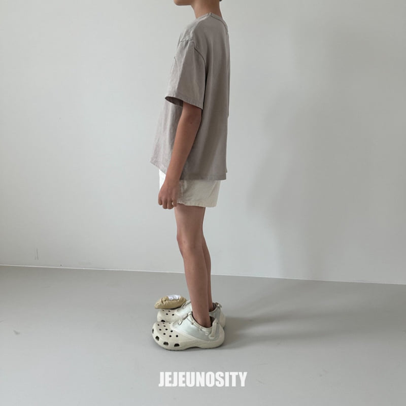 Jejeunosity - Korean Children Fashion - #magicofchildhood - Ox Shorts - 10