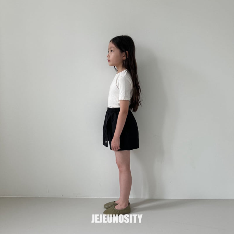 Jejeunosity - Korean Children Fashion - #magicofchildhood - Flex Skirt - 5