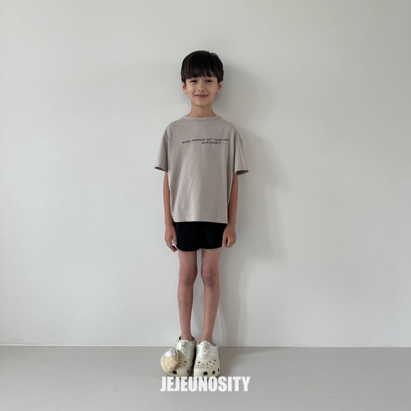 Jejeunosity - Korean Children Fashion - #minifashionista - Ox Shorts - 11