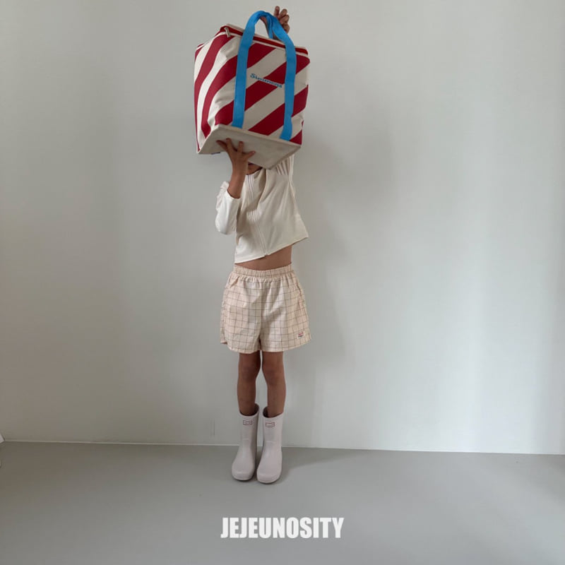 Jejeunosity - Korean Children Fashion - #prettylittlegirls - Flash Pants - 12