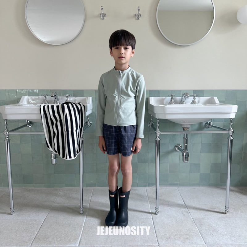 Jejeunosity - Korean Children Fashion - #todddlerfashion - Flash Guard - 5