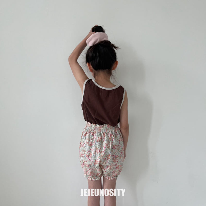 Jejeunosity - Korean Children Fashion - #todddlerfashion - Maison Bloomer - 9