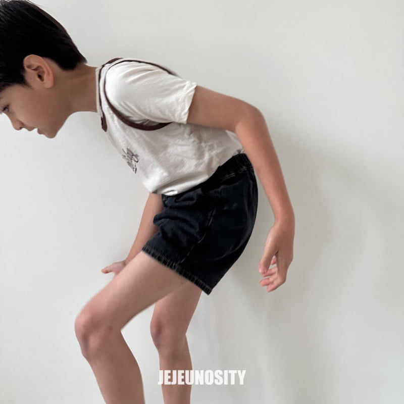 Jejeunosity - Korean Children Fashion - #todddlerfashion - Holiday Sleeveless Tee - 7