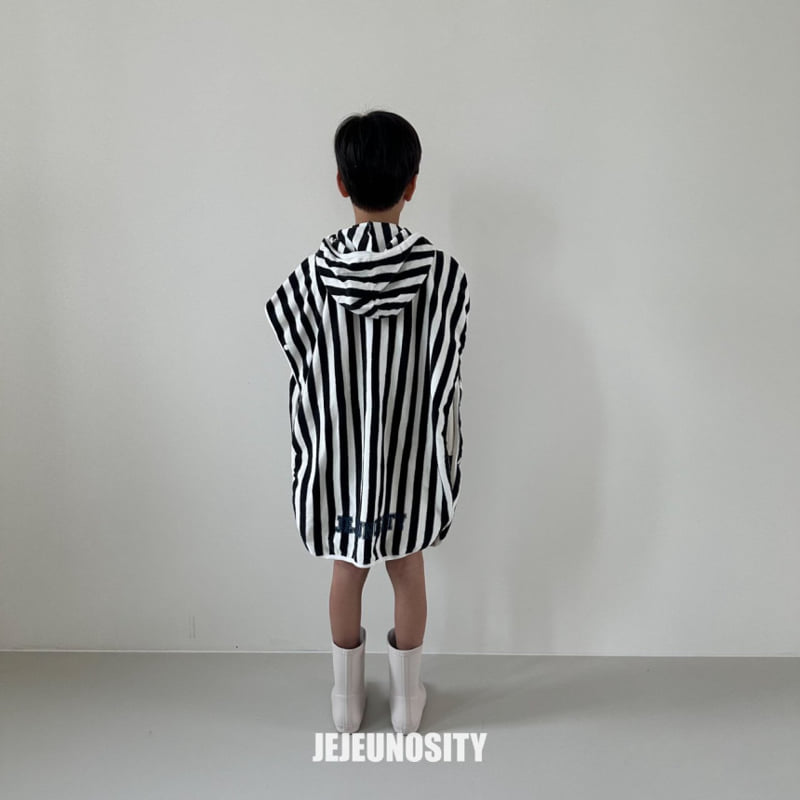 Jejeunosity - Korean Children Fashion - #toddlerclothing - Davichi Gown - 12