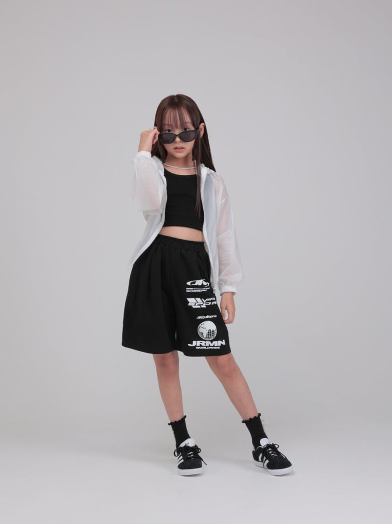 Jermaine - Korean Children Fashion - #childofig - Vermuda Pants