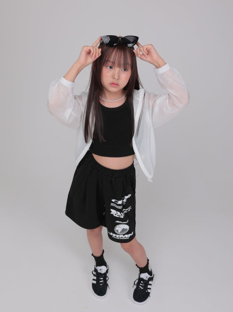 Jermaine - Korean Children Fashion - #kidsshorts - Vermuda Pants - 6