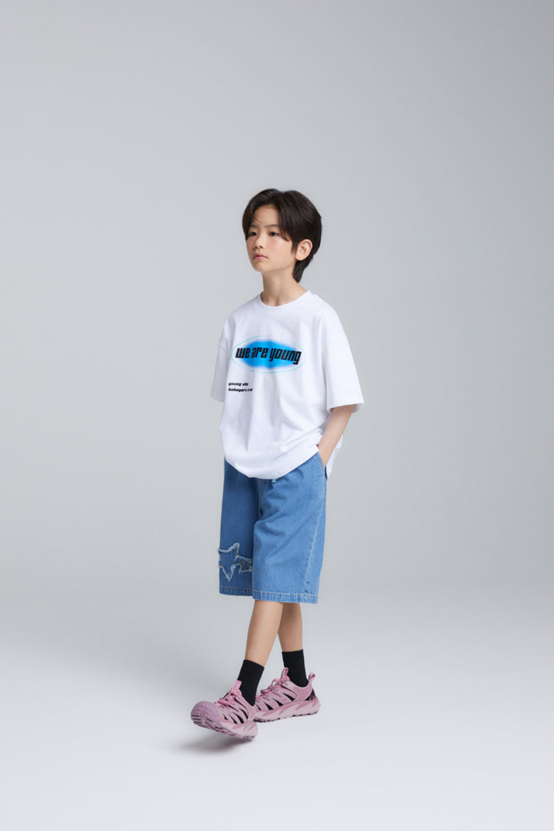 Kokoyarn - Korean Children Fashion - #designkidswear - Vermuda Pants - 3