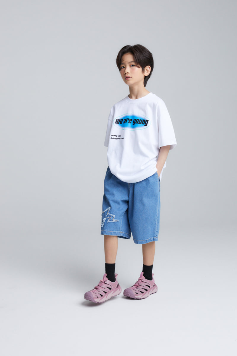 Kokoyarn - Korean Children Fashion - #designkidswear - Vermuda Pants - 4